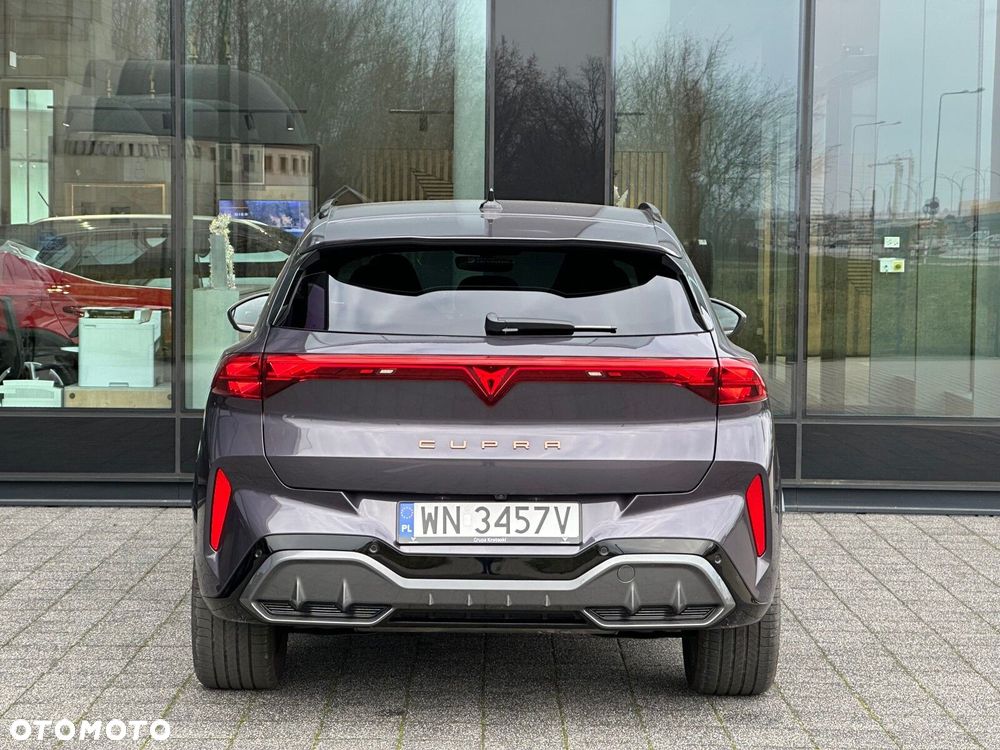 Cupra Terramar - 6