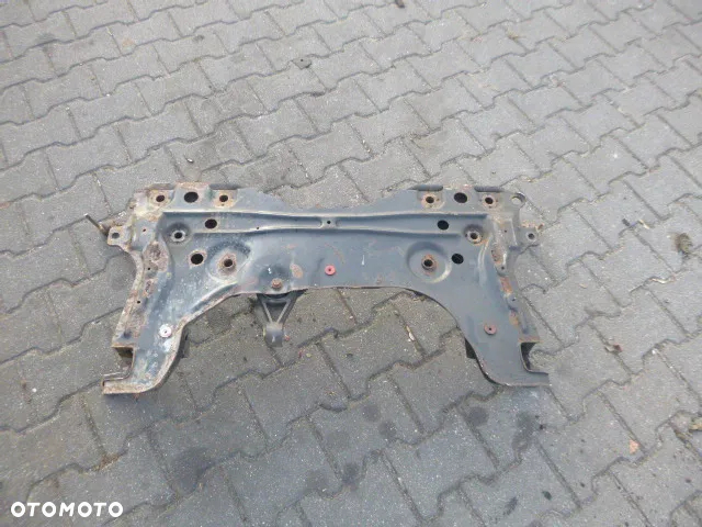 SANKI PRZÓD PRZEDNIE FORD FOCUS MK1 98-04 - 12