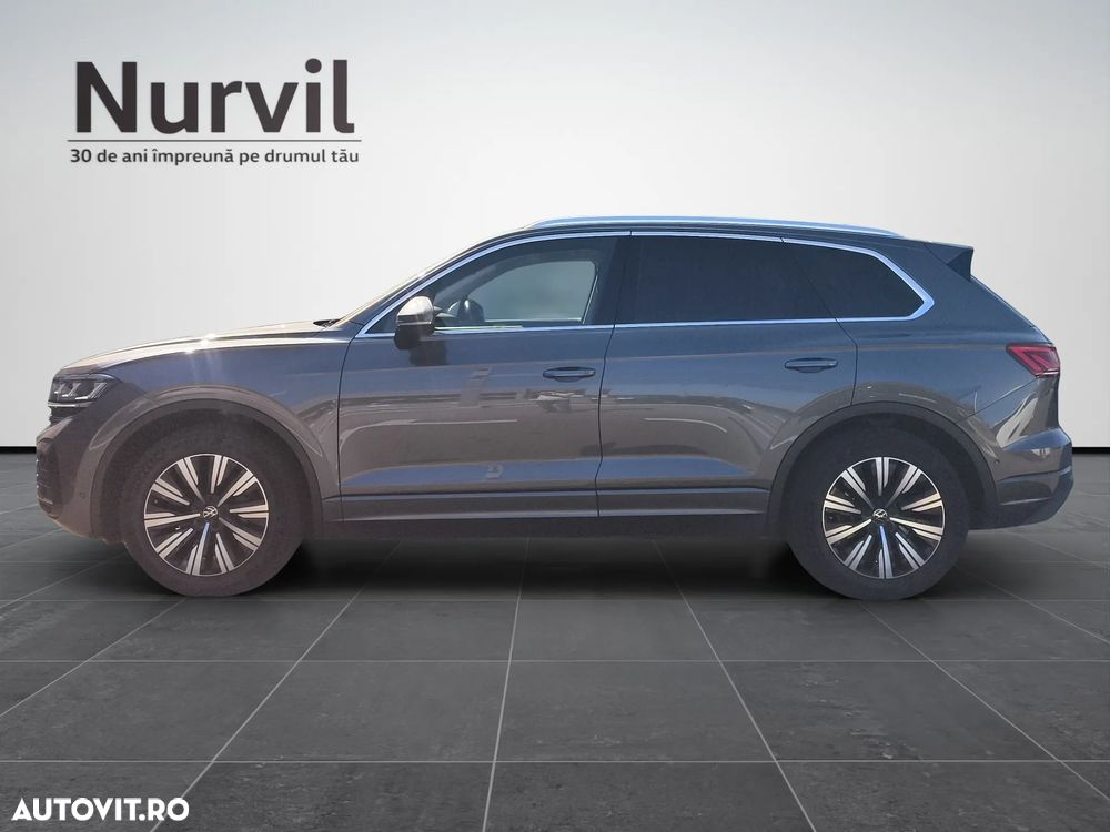 VOLKSWAGEN Touareg 2023 — imagine 2