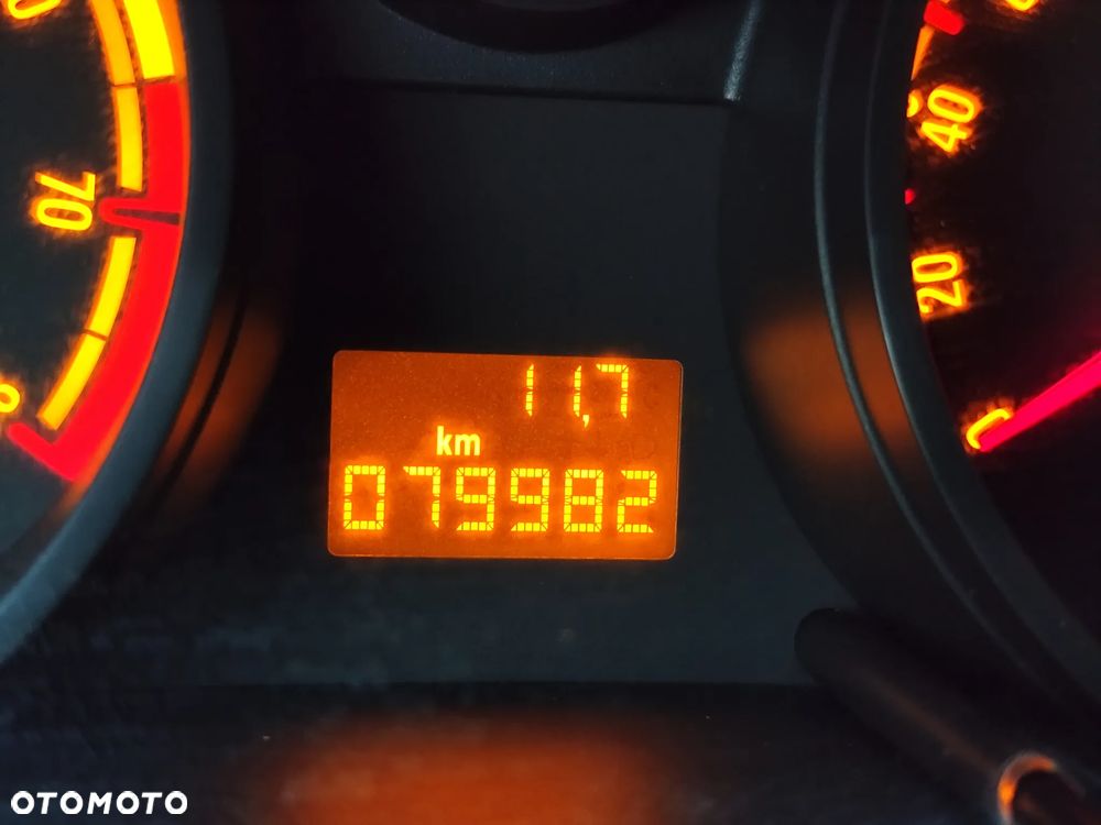 Opel Corsa 1.2 16V Easytronic Cosmo - 27