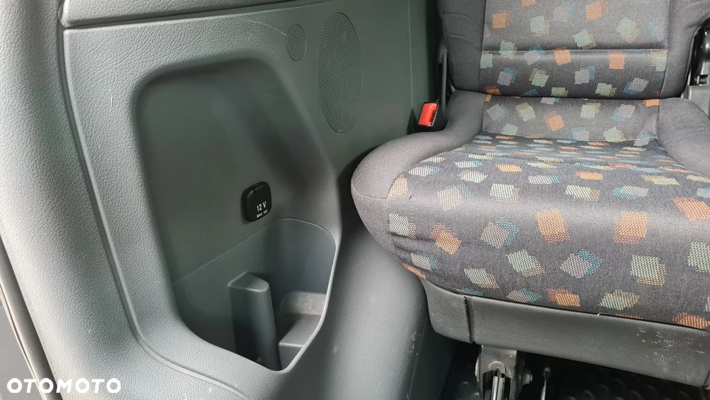 Mercedes-Benz Vito 639.703 - 23