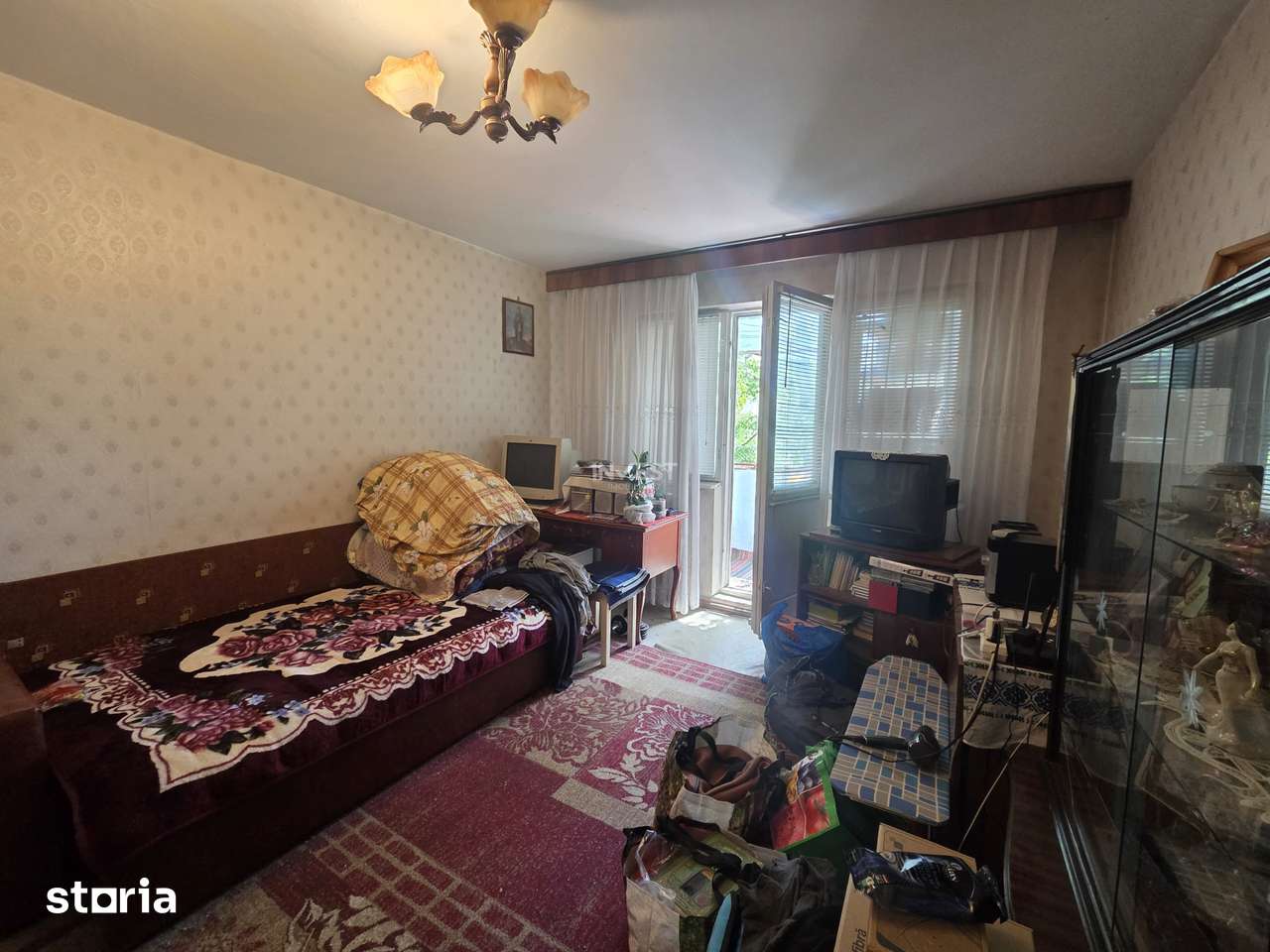 2 Camere-etaj 2-Alexandru cel Bun — fotografia 1