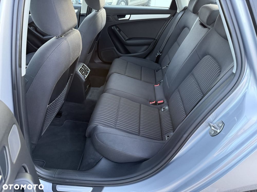 Audi A4 Limousine 1.8 TFSI Multitronic - 18
