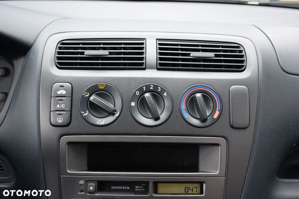 Honda Civic - 11