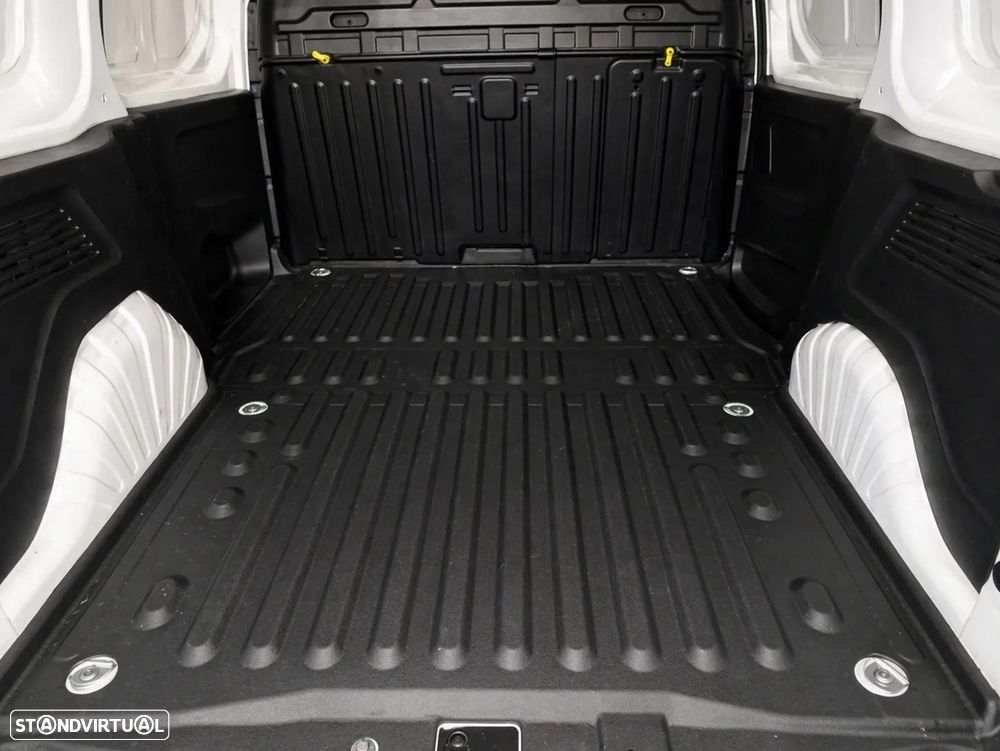 Opel Combo cargo1.5 CDTI L1H1 Enjoy - 4