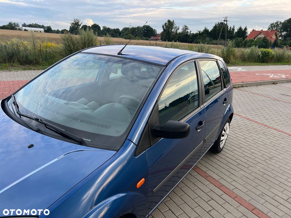 Ford Fiesta 1.4 Ambiente - 19