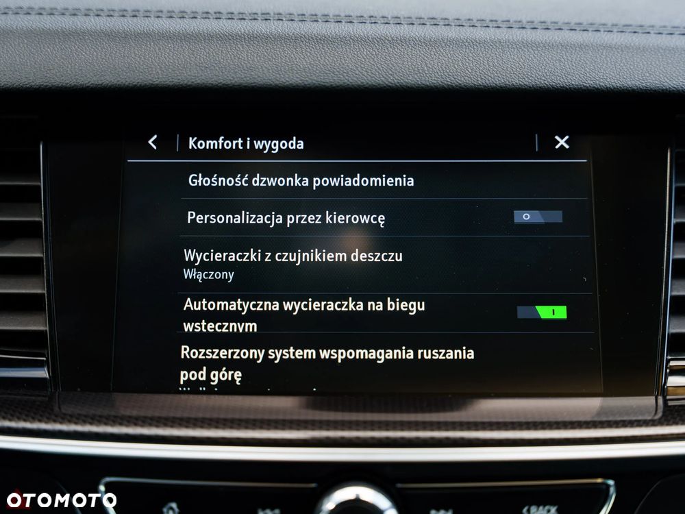 Opel Insignia 1.6 Direct InjectionTurbo Dynamic - 38