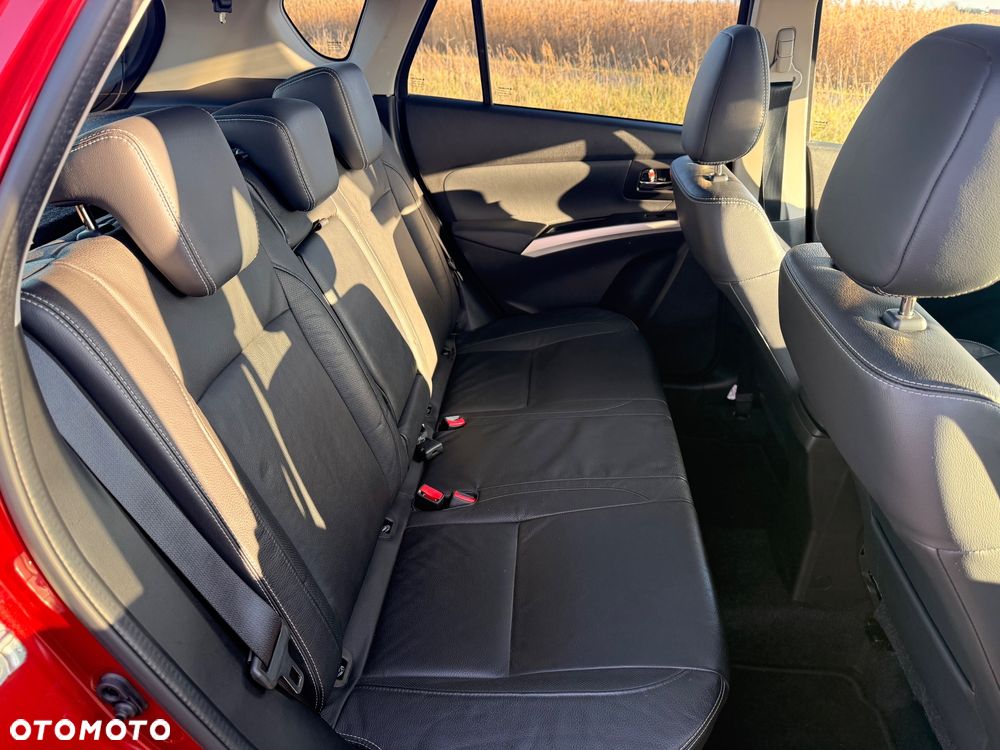 Suzuki SX4 S-Cross - 21