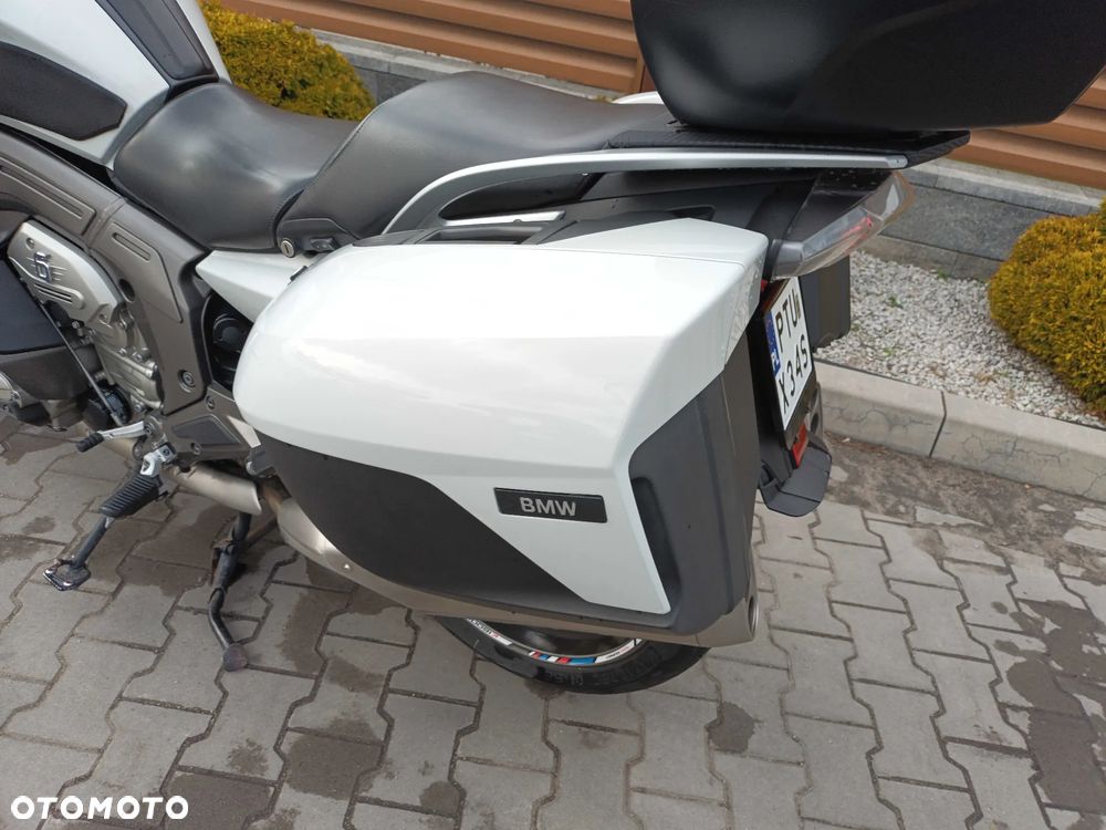 BMW K - 11