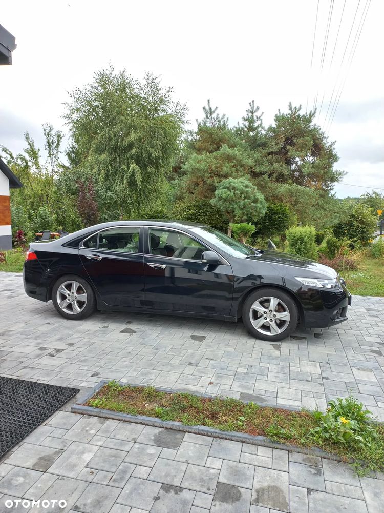 Honda Accord 2.0 Elegance - 11
