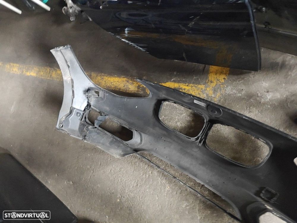 Parachoques Frente / Para Choques Frontal Nu Bmw 1 (F20)  7272568 / 51 - 10
