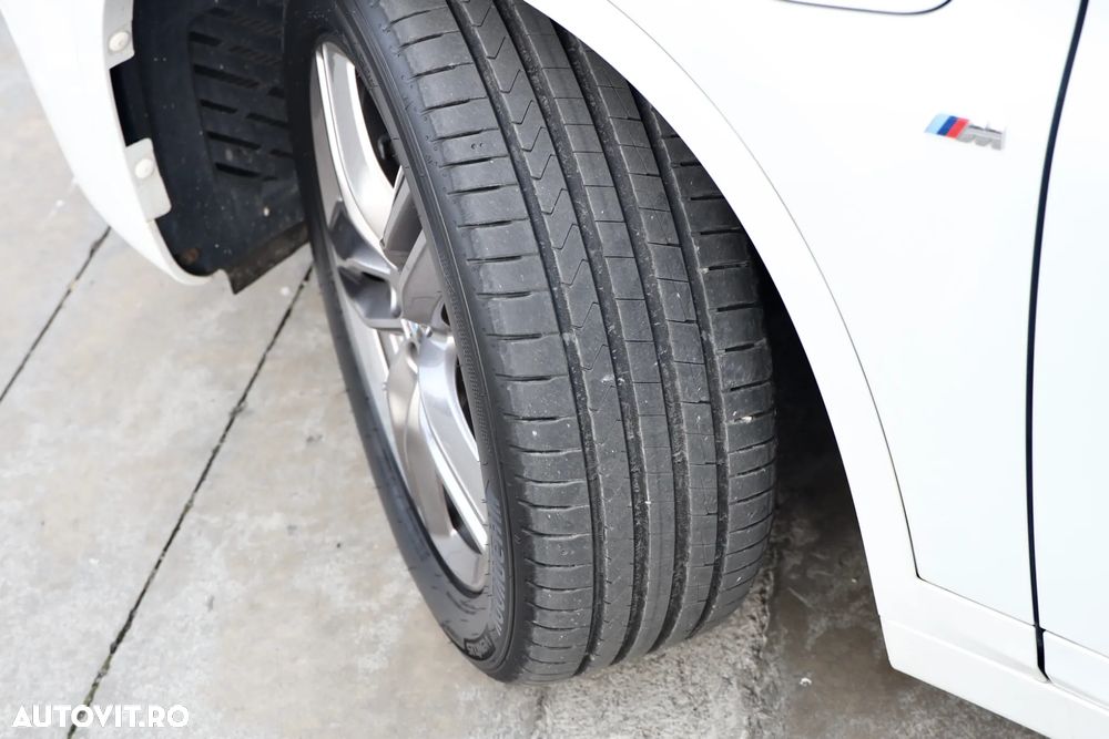 BMW X1 xDrive25e AT PHEV - 20