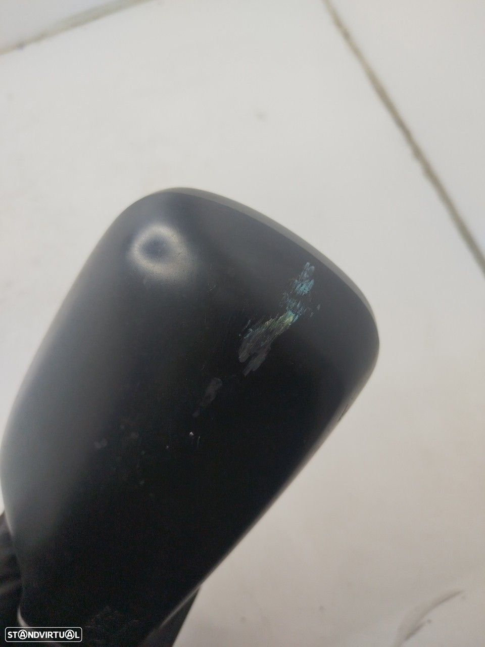 Espelho Retrovisor Esq Honda Concerto (Hw, Ma) - 2