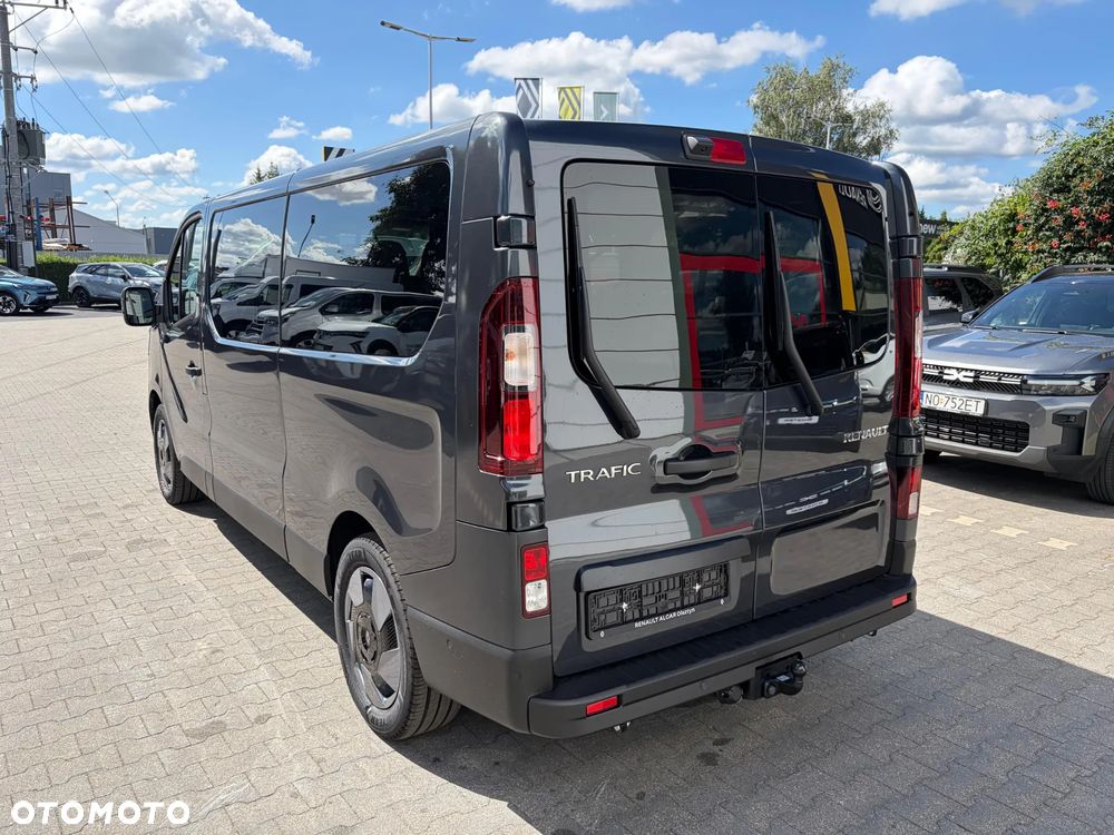 Renault Trafic - 7