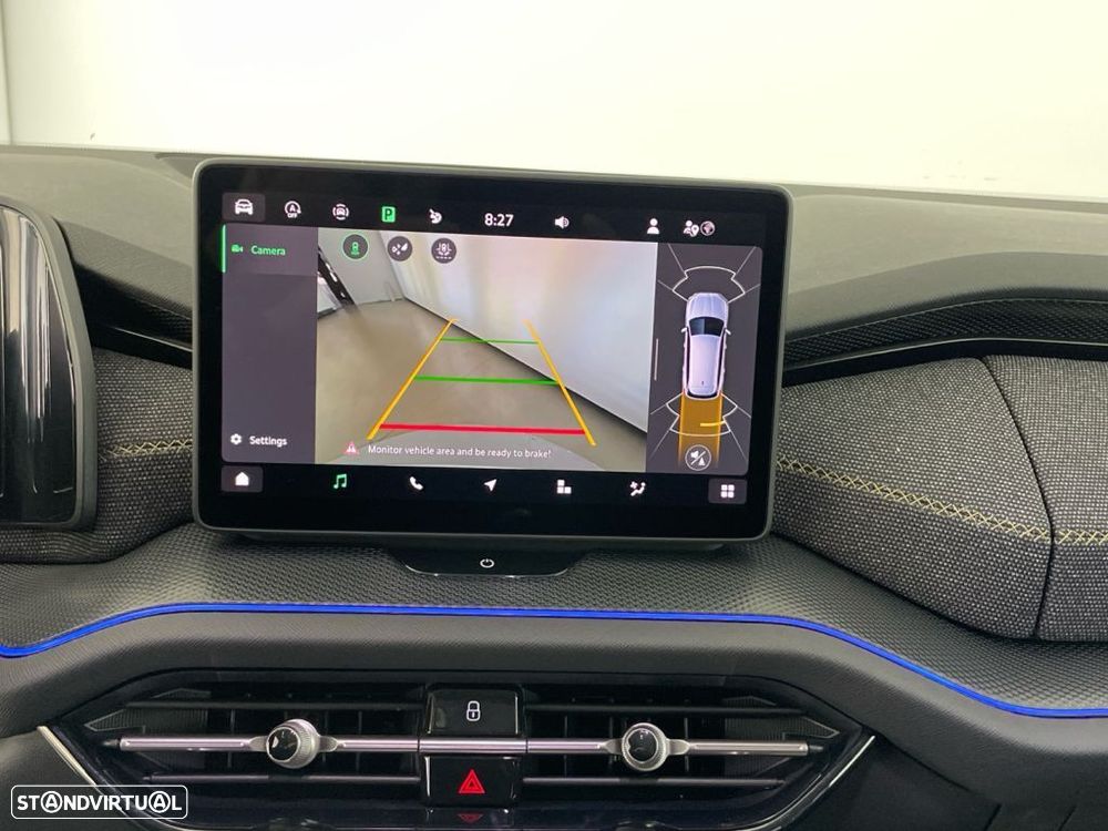 Skoda Kodiaq 2.0 TDI Ultra DSG - 22