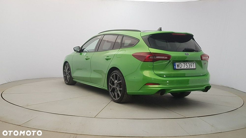 Ford Focus - 5