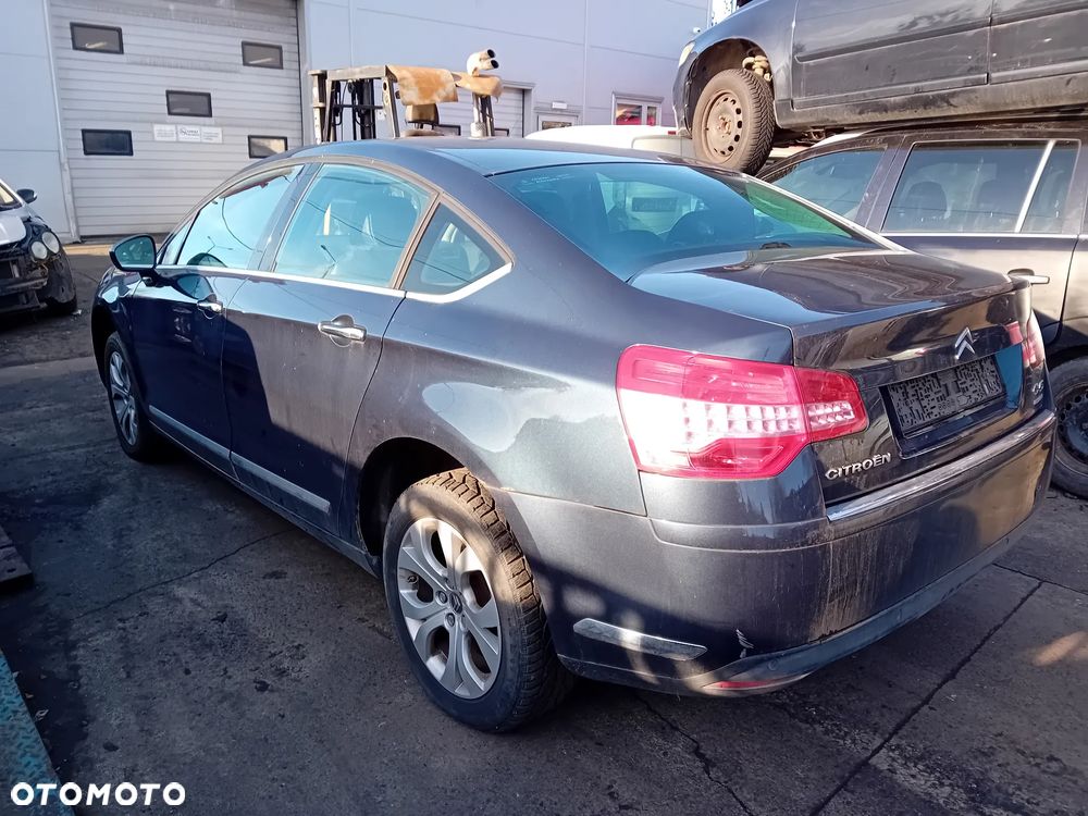 *CITROEN C5* Samochód na części - 5