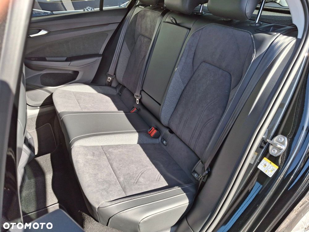 Volkswagen Golf 2.0 TDI Life Plus - 14