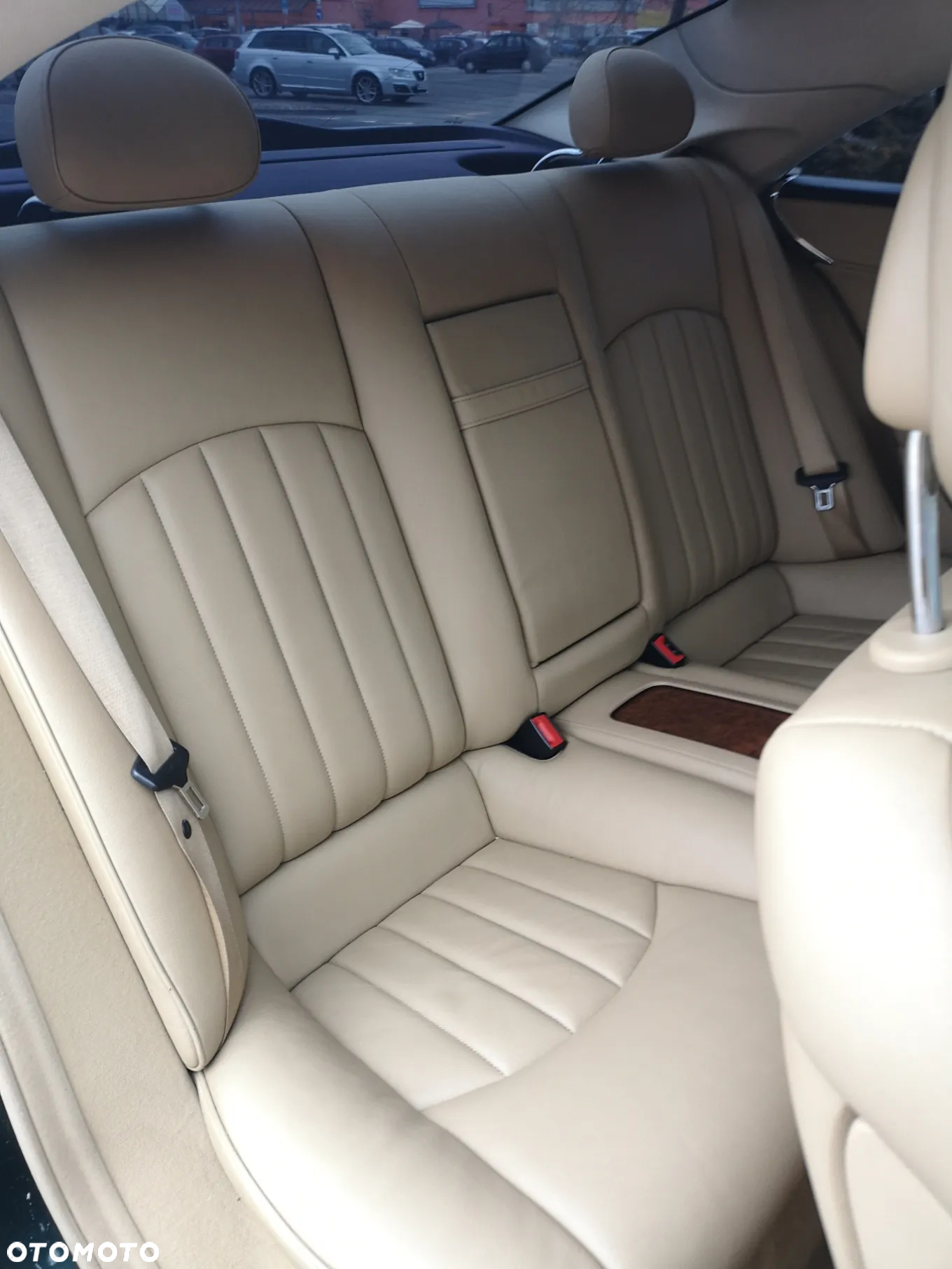 Mercedes-Benz CLS 320 CDI - 11