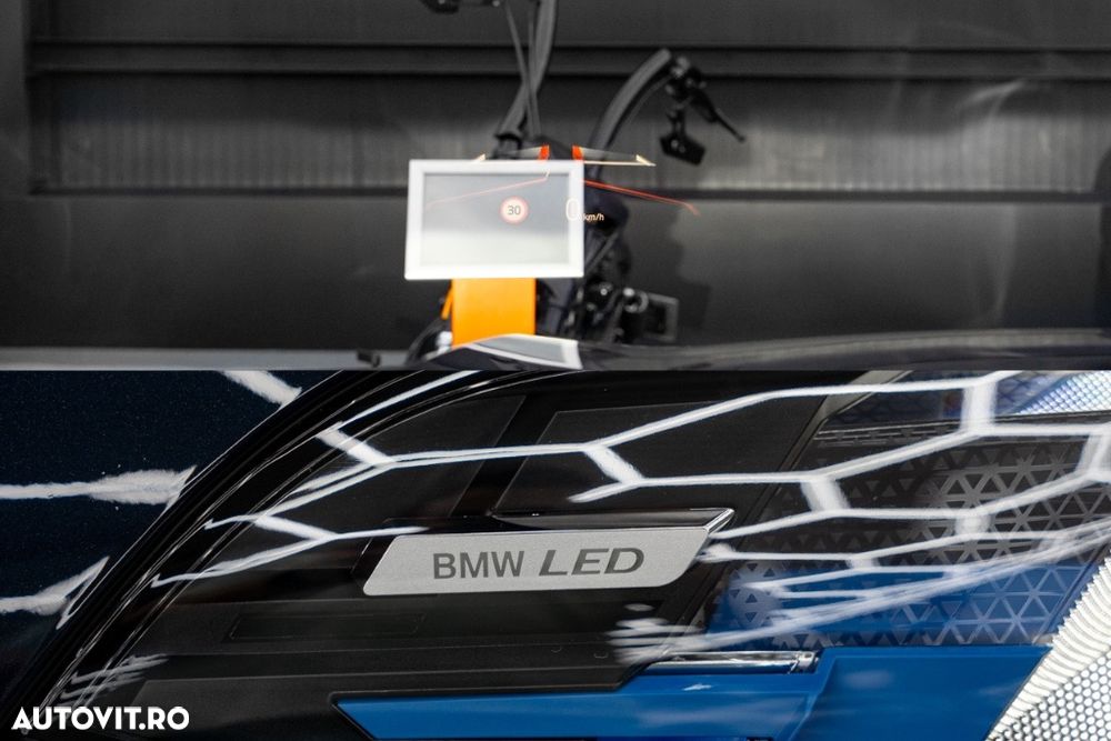 BMW X6 2024 — imagine 8