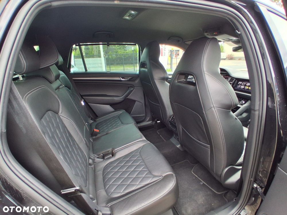 Skoda Kodiaq - 12