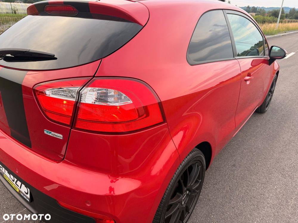 Kia Rio 1.2 L - 15