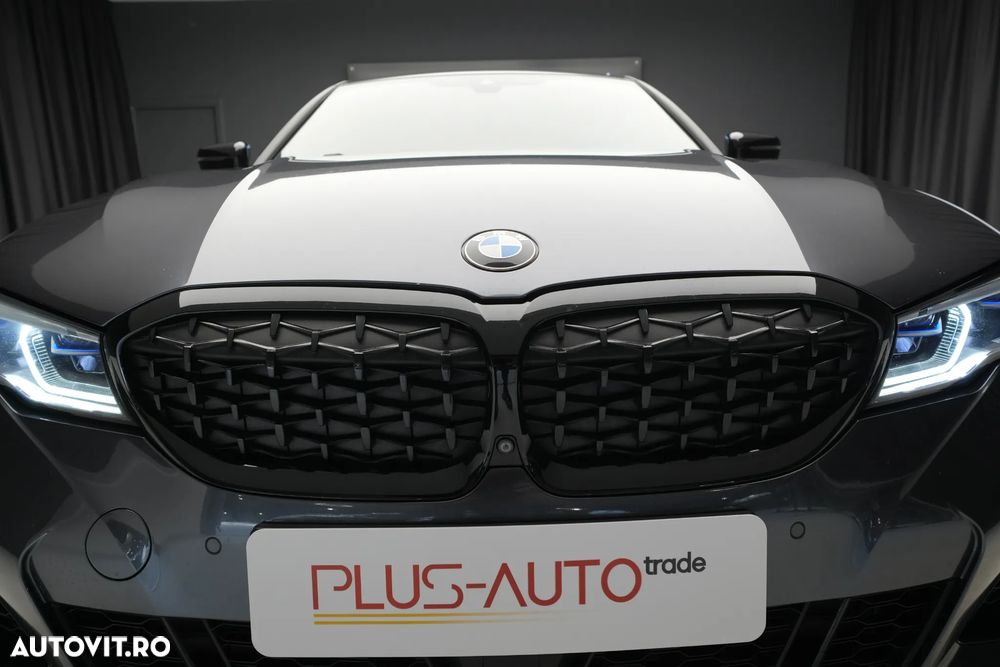 BMW M3 M340i xDrive - 5