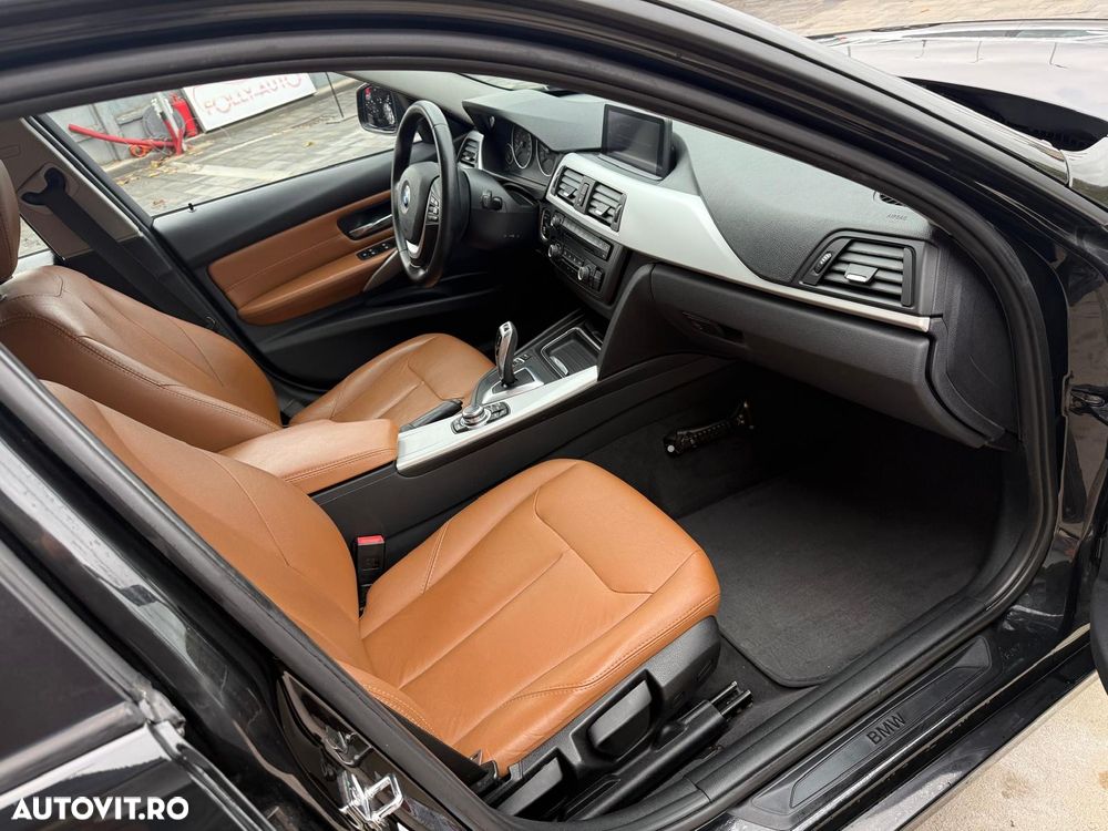 BMW Seria 3 - 21