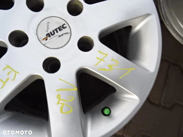 5x120 7Jx15 ET15 FELGI DO BMW SERIA 5 i 7 - 9