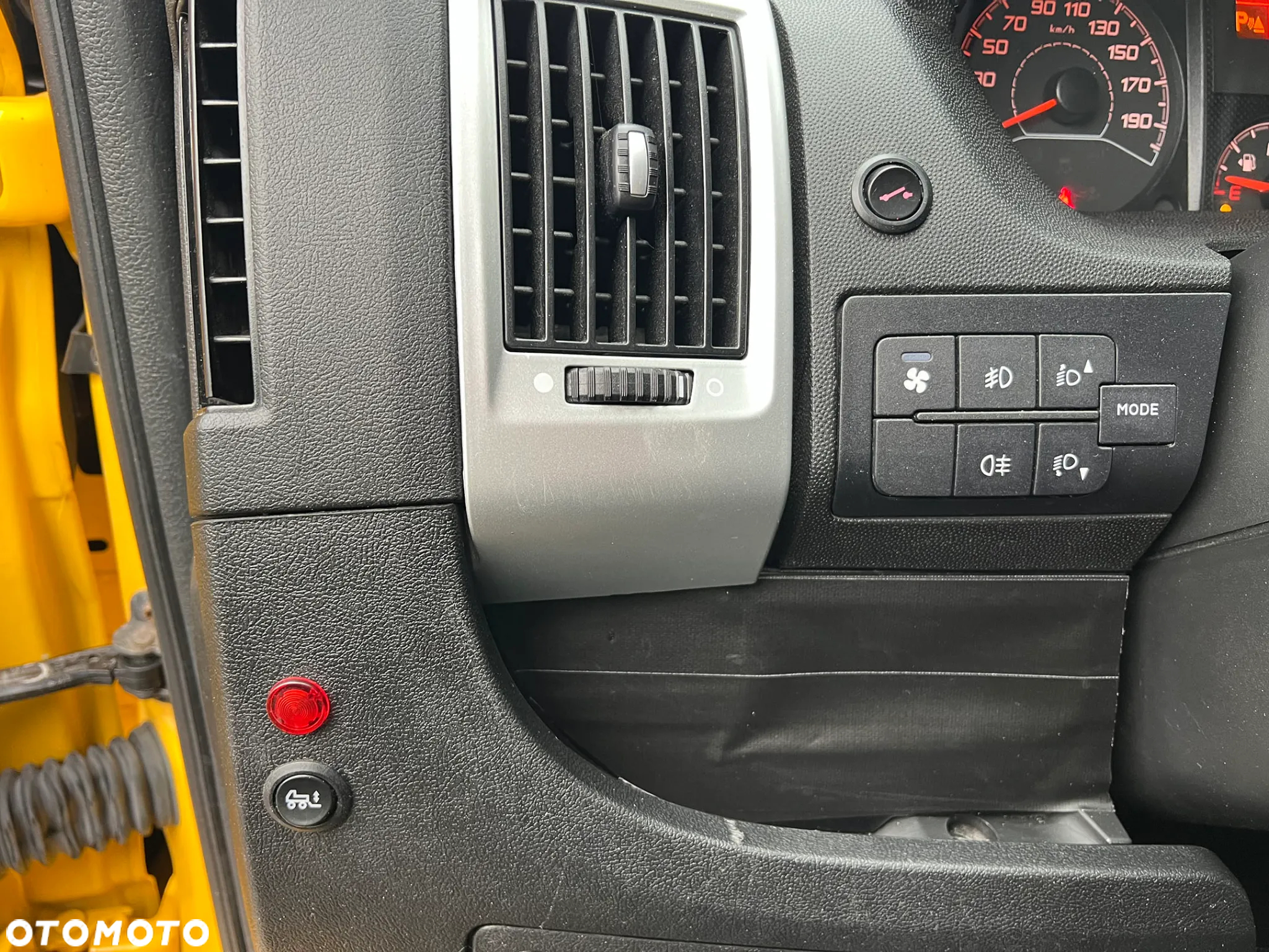 Fiat Ducato Maxi L2H2 Natural Power - 27