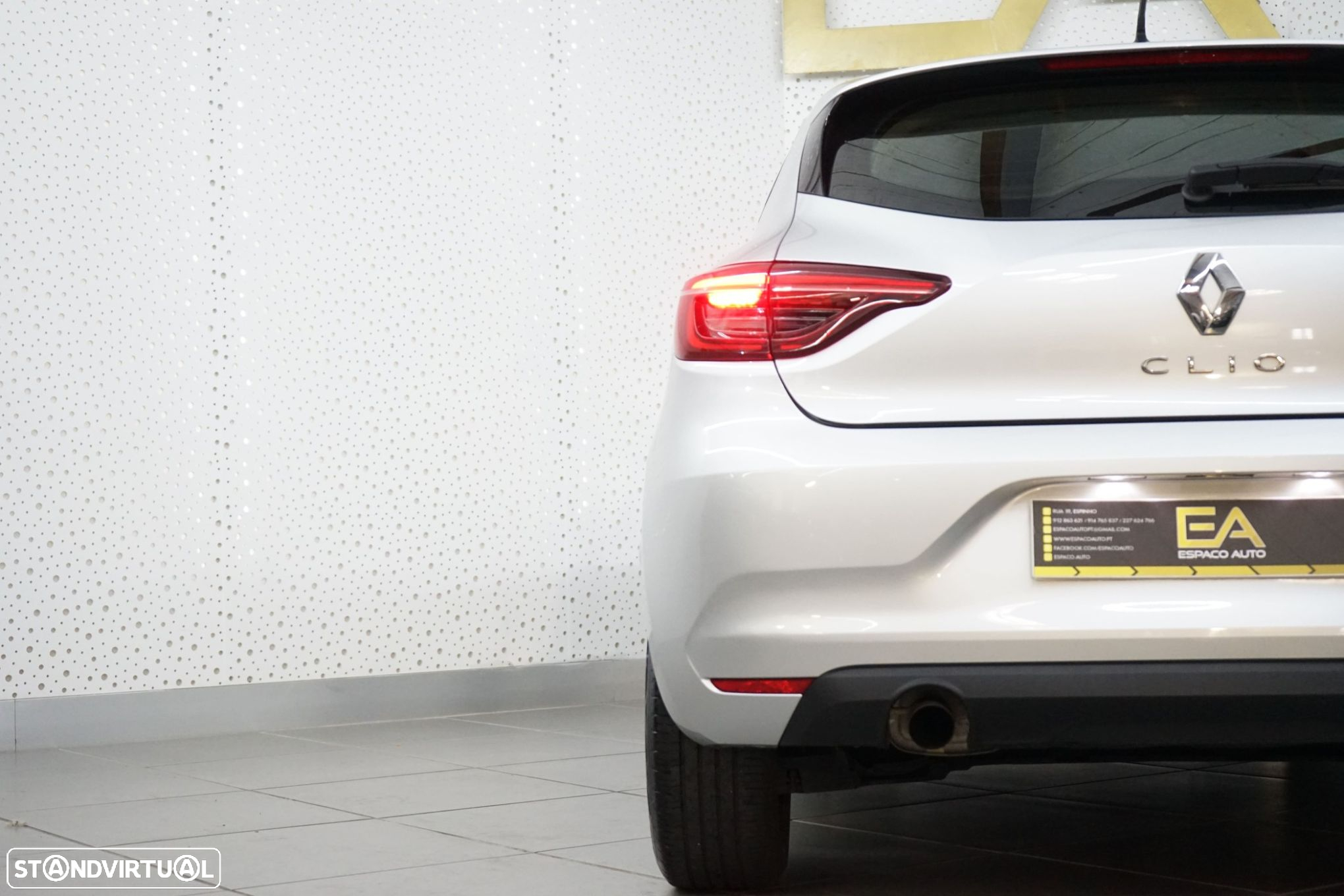 Renault Clio 1.0 SCe Zen - 7