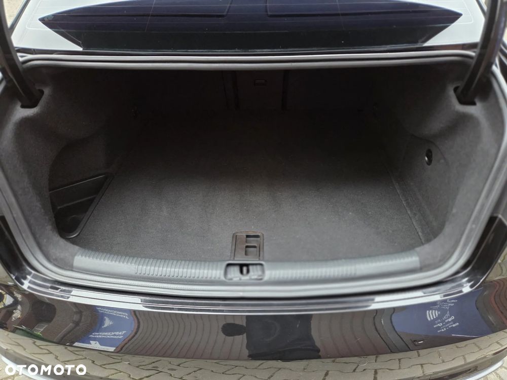 Audi A3 Limousine 2.0 TFSI quattro S tronic design - 15