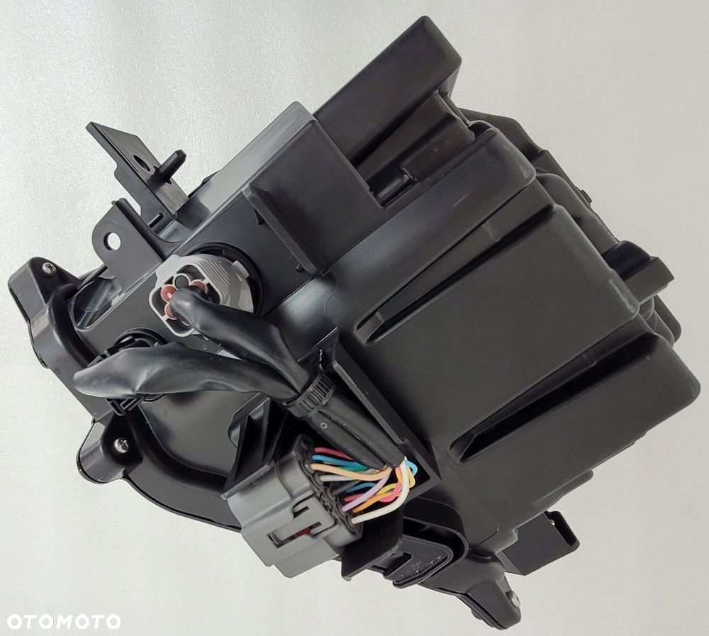 LAMPA PRAWA PRZÓD FULL LED 14 PIN MAZDA CX-60 2022- - 15