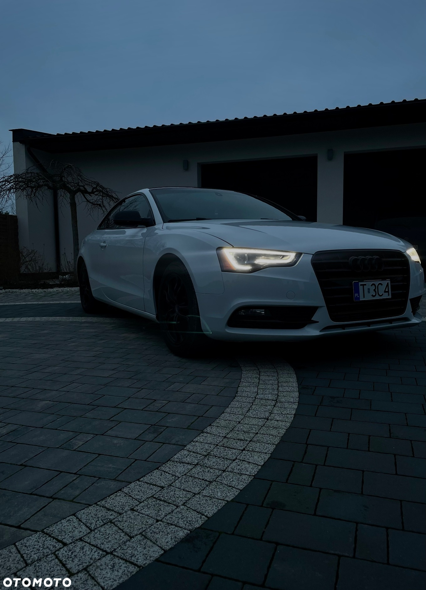 Audi A5 2.0 TFSI Quattro S tronic - 32