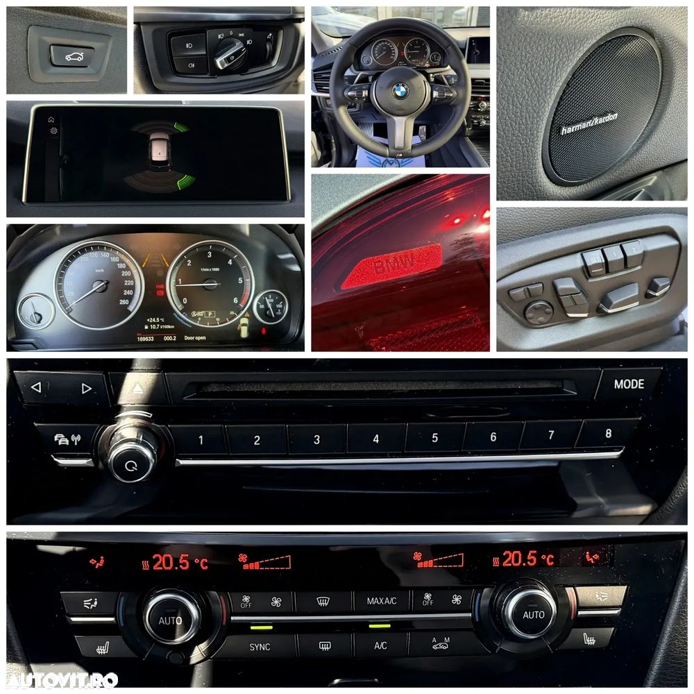 BMW X5 xDrive25d - 11