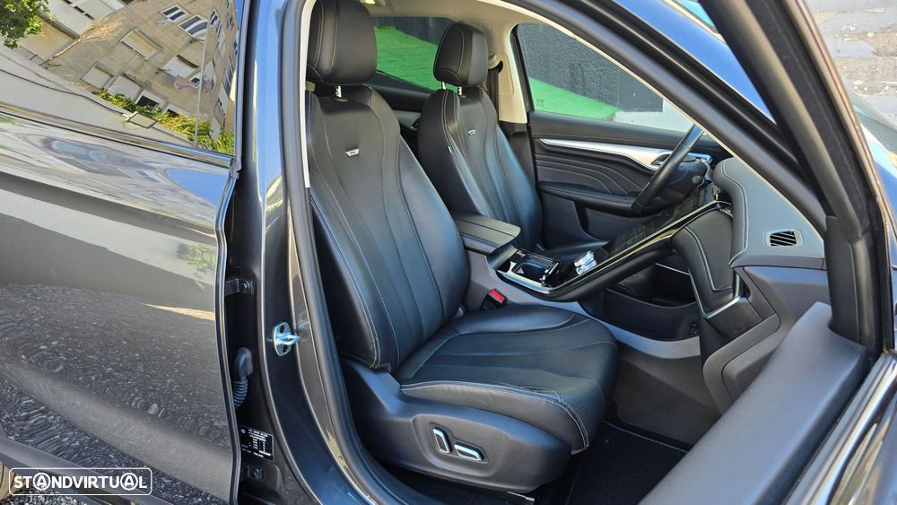 MG Marvel R 70 kWh Luxury - 49