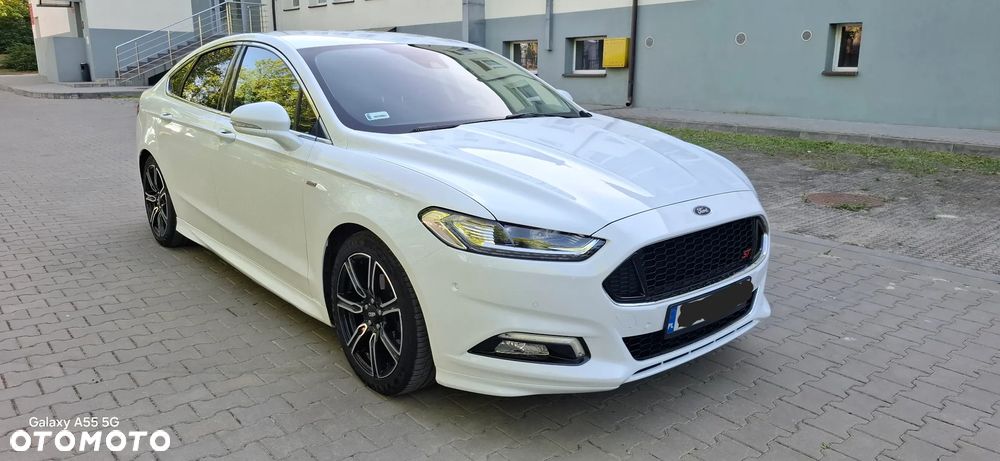 Ford Mondeo 1.5 EcoBoost ST-Line - 1