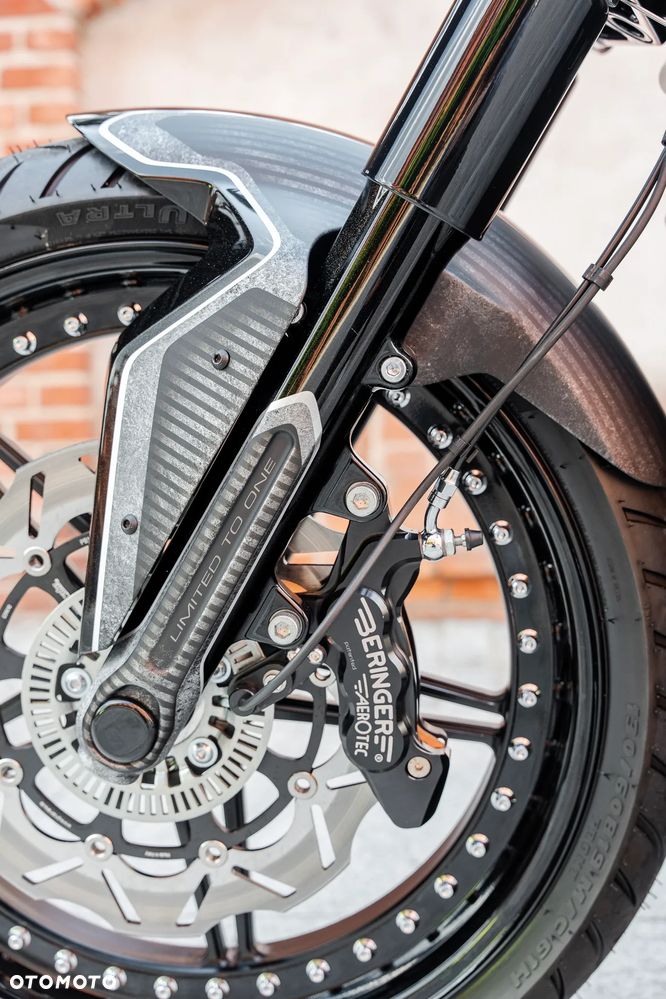 Indian Scout - 36