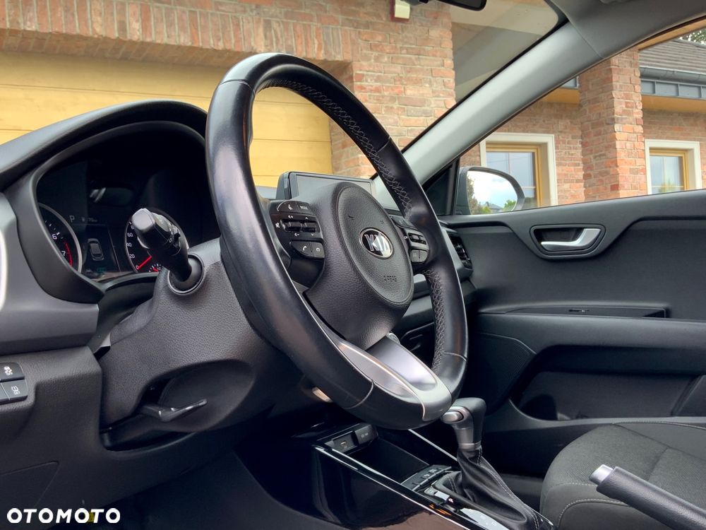 Kia Rio 1.0 T-GDI L Business Line DCT - 18