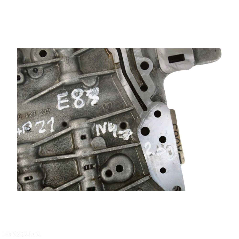 MECHATRONIKA ELEKTROZAWORY SKRZYNI ZF 6HP21 BMW X3 E83 N47D20 2.0D - 4