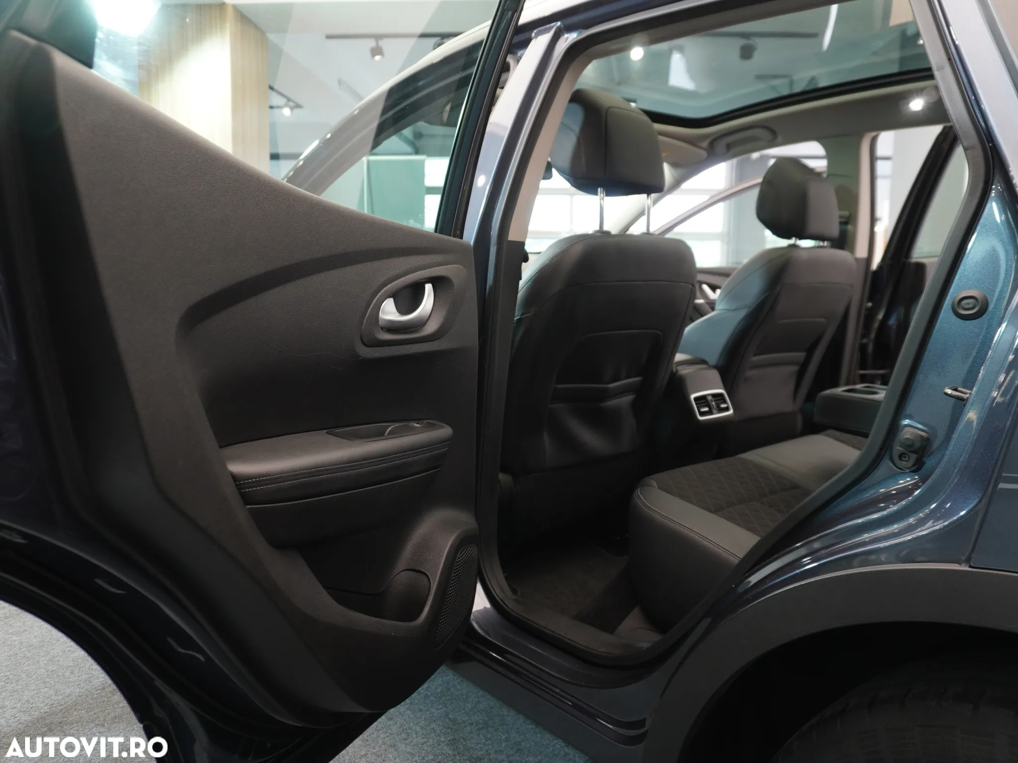 Renault Kadjar TCe EDC GPF Intens - 25