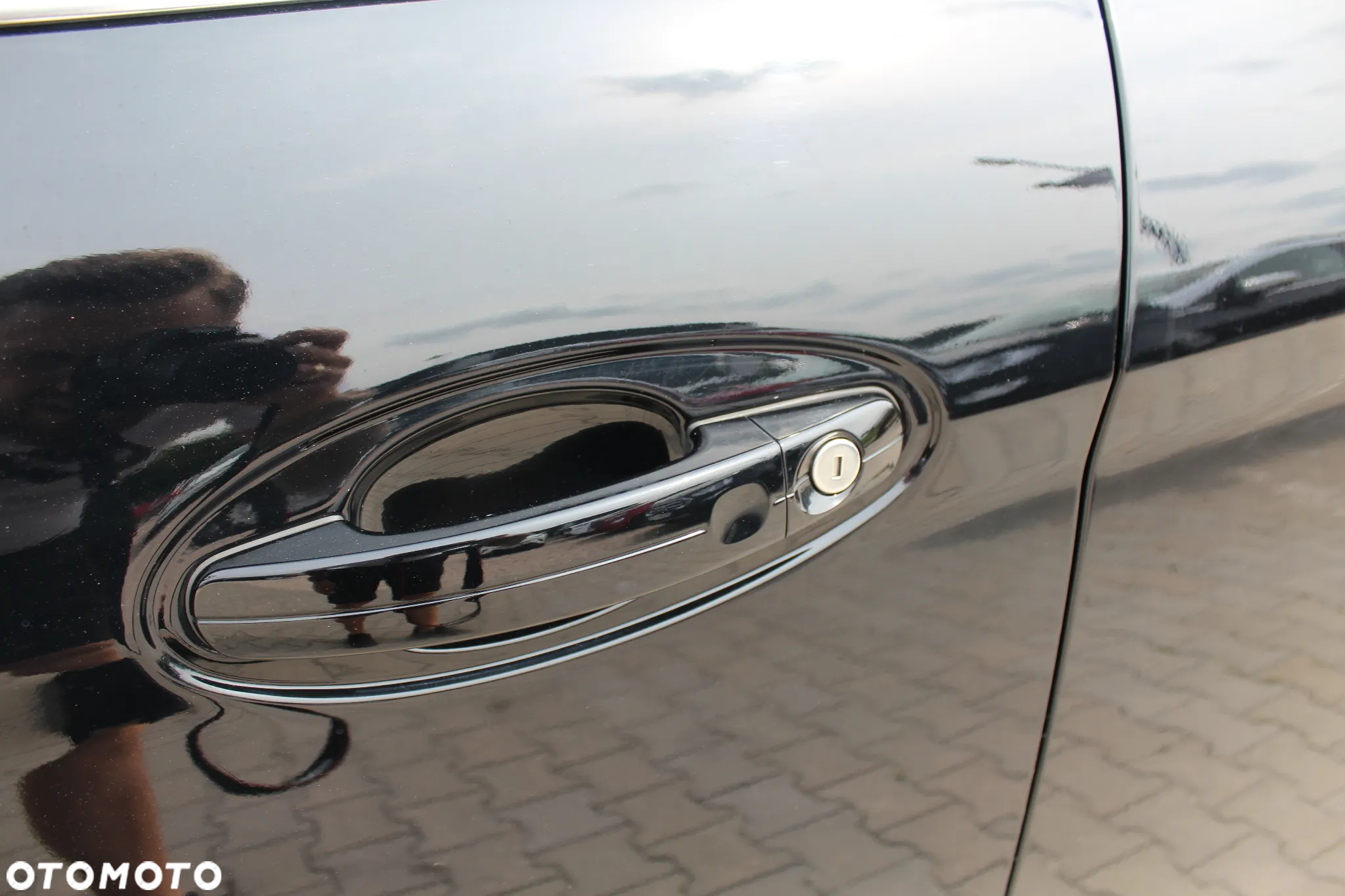 Ford C-MAX 1.0 EcoBoost Titanium ASS - 11