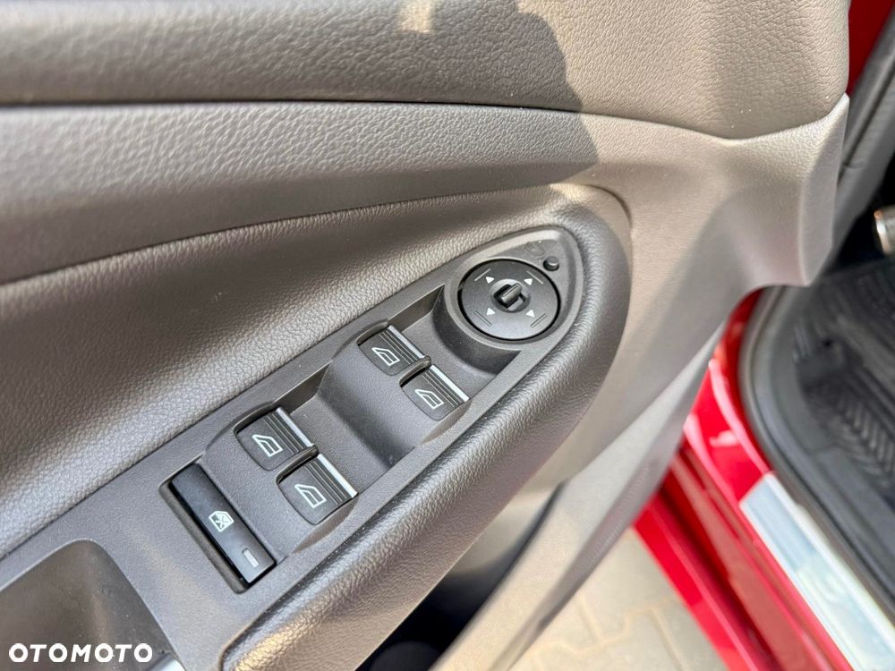 Ford Kuga 1.5 EcoBoost FWD ST-Line ASS - 25