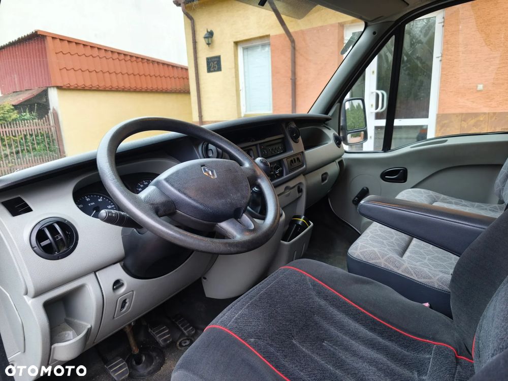 Renault MASTER - 11