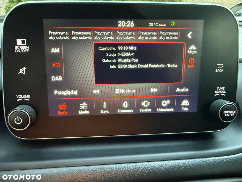 Fiat Tipo 1.4 T-Jet Lounge - 12