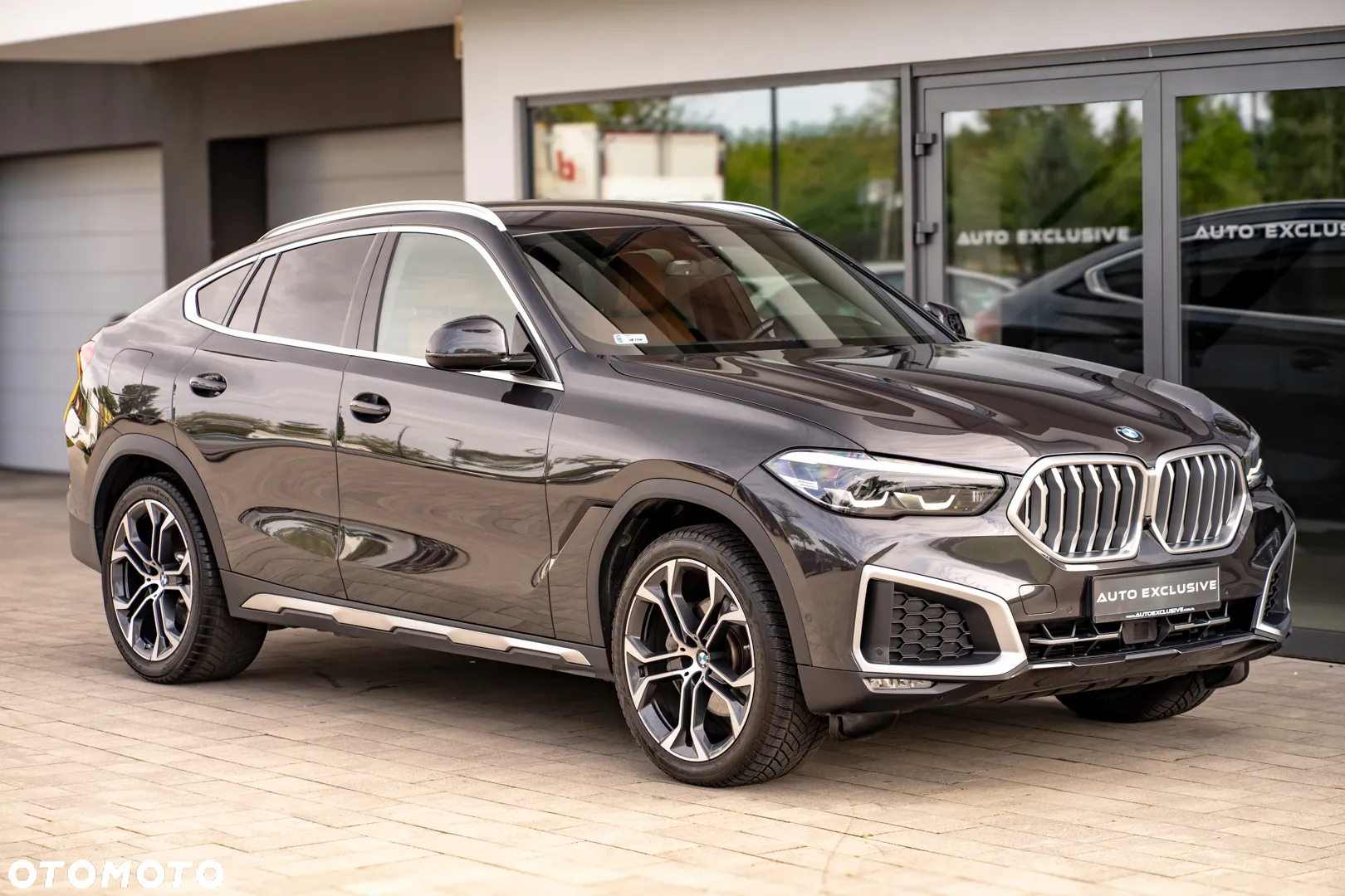 BMW X6 xDrive30d - 18