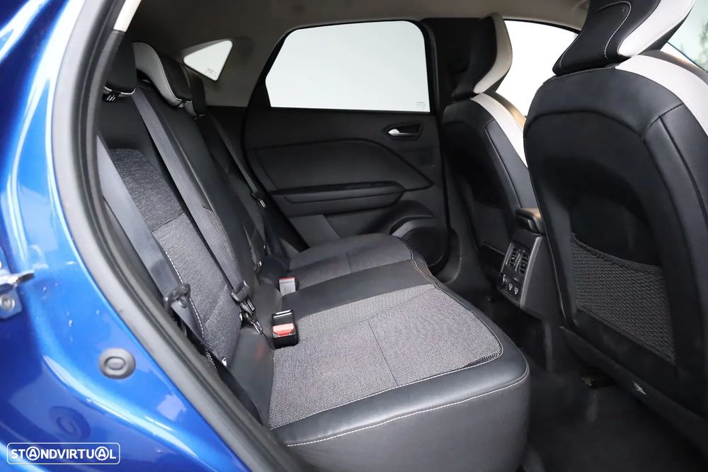 Renault Captur 1.0 TCe Intens - 59