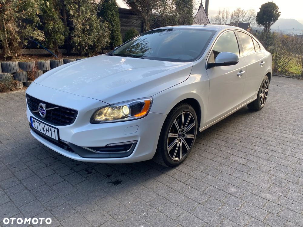 Volvo S60 2.5 T5 AWD - 9