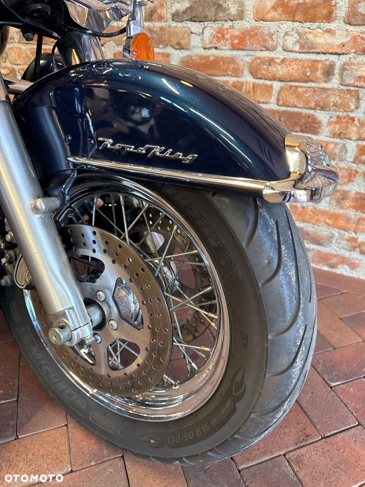 Harley-Davidson Touring Road King - 25