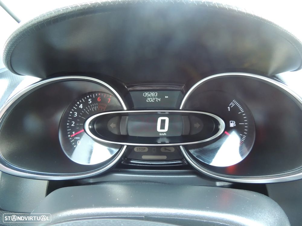 Renault Clio Sport Tourer 0.9 TCe Limited Edition - 9